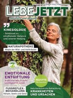 Lebe Jetzt - natürlich und gesund